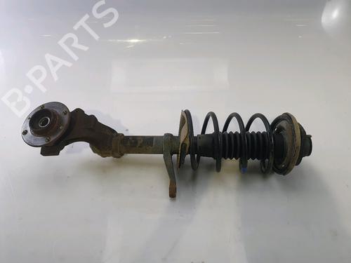 Left front steering knuckle PEUGEOT 106 II (1A_, 1C_) 1.4 i | BP28160493M25 