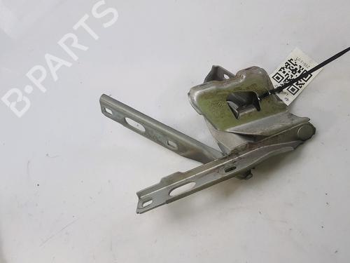 Used Hinge/Door check strap AUDI A5 (8T3) 3.0 TDI quattro (240 hp) 27919363