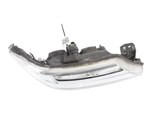 Right headlight RENAULT LAGUNA II (BG0/1_) 1.6 16V (BG0A, BG0L) | BP31367145C29 