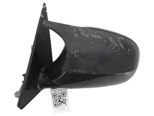 Left mirror BMW 1 (E87) 118 d | BP26677616C26 