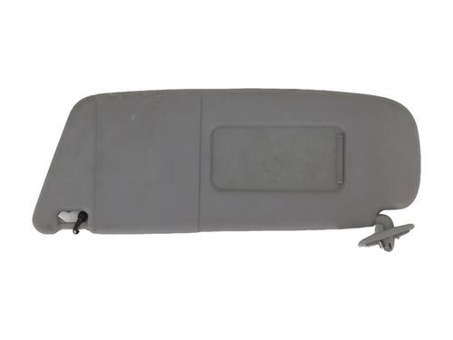 Pare-soleil gauche OPEL MERIVA A MPV (X03) 1.7 CDTI (E75) (100 hp) 31875697