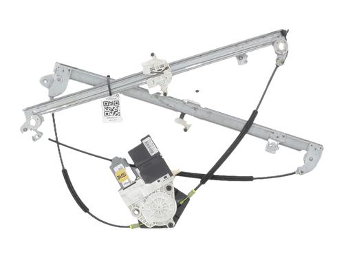 Front right window mechanism PEUGEOT 807 (EB_) 2.0 HDi | BP39764464C23 - Image 2