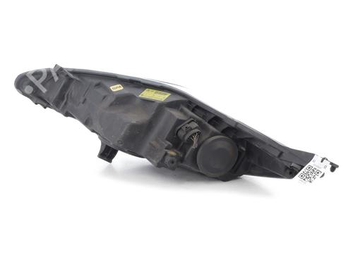 Right headlight FORD FIESTA VI (CB1, CCN) 1.25 | BP35749142C29 - Image 3