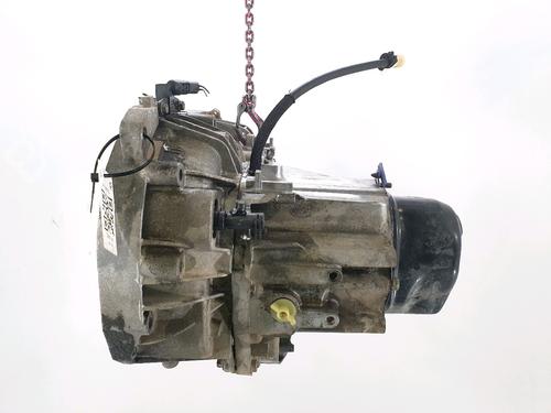 Used Gearbox RENAULT KANGOO Express (FC0/1_) [1997-2025]  26166348