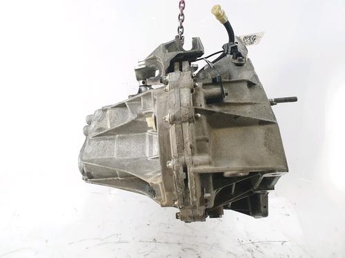 Gearbox DACIA DUSTER (HS_) 1.5 dCi | BP32512873M3