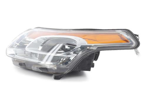 Used Left headlight Left headlight CITROËN C3 Picasso (SH_) [2008-2026] 34457487 34457487