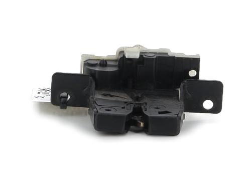 Tailgate lock RENAULT CLIO III (BR0/1, CR0/1) 1.5 dCi (BR17, CR17) | BP28177163C101 