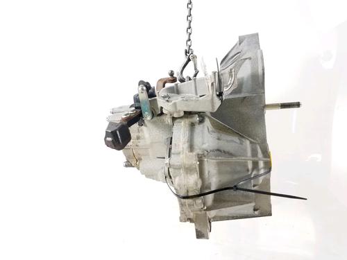 Gearbox FIAT 500X (334_) 1.3 D Multijet (334AXH1A) | BP18671821M3 