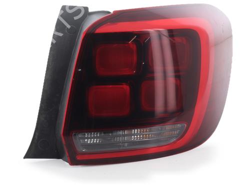 Right taillight DACIA SANDERO II 1.0 SCe 75 (B8JC, B8JD, B8NC) | BP37680749C35 - Image 5