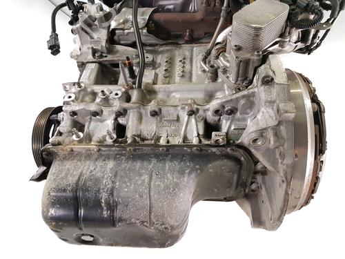 Engine PEUGEOT 2008 I (CU_) 1.6 HDi | BP37016993M1 - Image 11