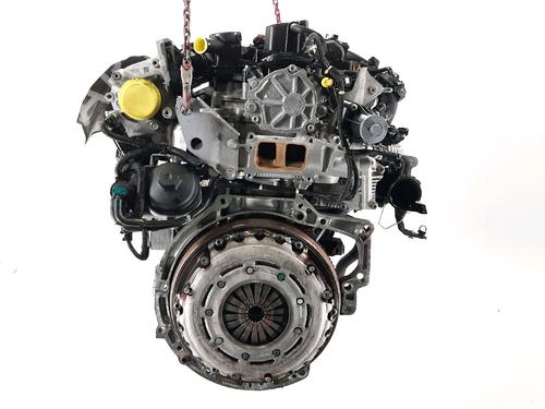 Engine PEUGEOT 208 I (CA_, CC_) 1.5 BlueHDI 100 | BP32039807M1