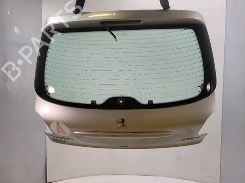 Used Tailgate Tailgate 38742473 38742473