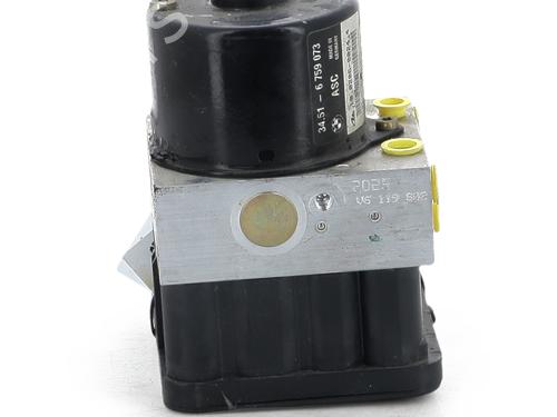 ABS pump BMW 3 (E46) 320 d | BP40071185M43 - Image 2