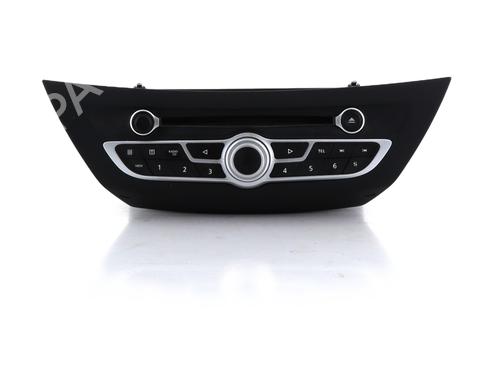 Used Radio RENAULT LAGUNA III Grandtour (KT0/1) 1.5 dCi (KT0A, KT0R, KT02) (110 hp) 30448882