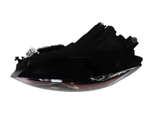 Left headlight VW GOLF VII (5G1, BQ1, BE1, BE2) 2.0 GTI | BP29111406C28 