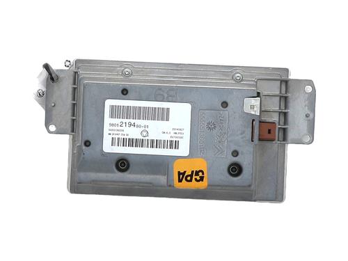 Display CITROËN BERLINGO Box Body/MPV (B9) 1.6 HDi 115 | BP29701866C48 