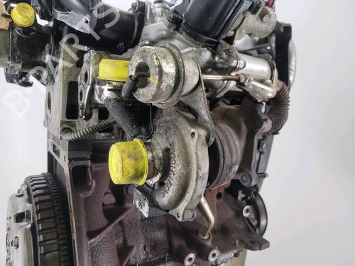 Engine RENAULT KANGOO / GRAND KANGOO II (KW0/1_) 1.5 dCi 70 (KW0V, KW0A) | BP30054135M1 
