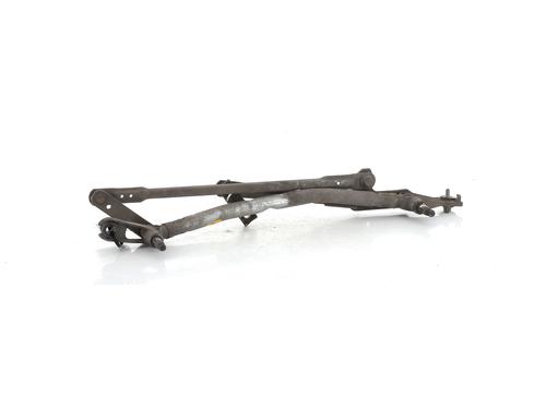 Used Front wipers mechanism CITROËN BERLINGO Box Body/MPV (B9) 1.6 HDi 75 (75 hp) 16348363