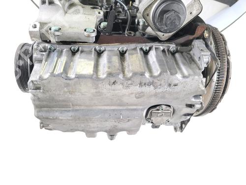 Motor VW PASSAT B6 (3C2) 2.0 TDI 16V 4motion | BP29964690M1