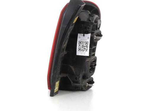 Left taillight DACIA DUSTER (HS_) | BP33646116C34 - Image 3