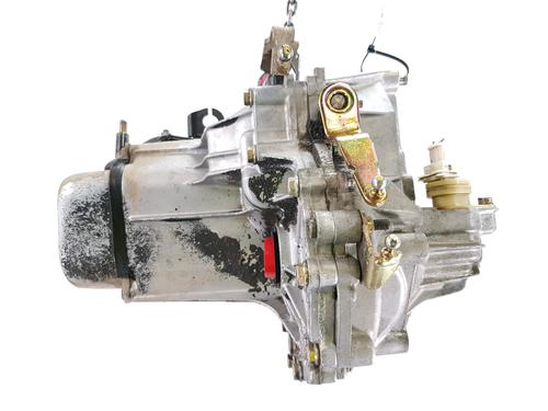 Gearbox PEUGEOT 106 II (1A_, 1C_) 1.1 i | BP15826303M3 