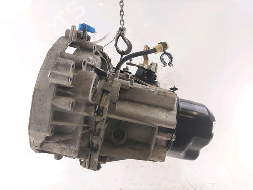 Cambio Cambio RENAULT MEGANE II (BM0/1_, CM0/1_) 1.6 16V (BM0C, CM0C) (113 hp) 35718584 35718584