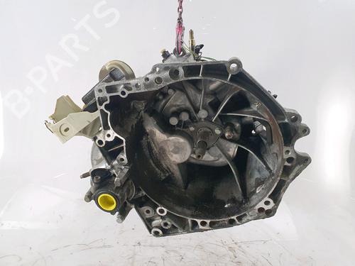 Gearbox CITROËN C4 I (LC_) 1.6 HDi | BP33190018M3 - Image 2