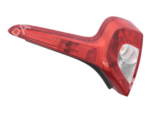 Fanale posteriore destro Fanale posteriore destro VOLVO C30 (533) D2 (115 hp) 34389046 34389046