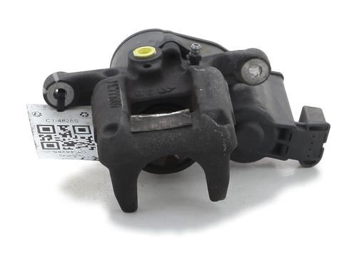 Used Right rear brake caliper PEUGEOT 308 II (LB_, LP_, LW_, LH_, L3_) 1.6 GTi (L35GNH) (272 hp) 29701886