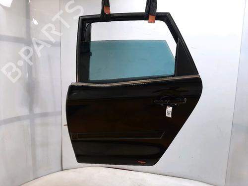 Used Left rear door CITROËN C4 Picasso I MPV (UD_) 1.6 HDi (109 hp) 18889175