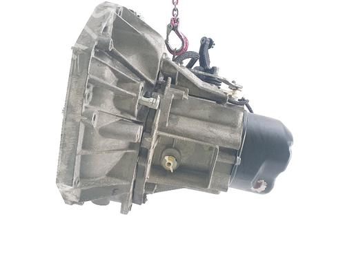 Used Gearbox RENAULT CLIO IV (BH_) 1.5 dCi 75 (75 hp) 28366552