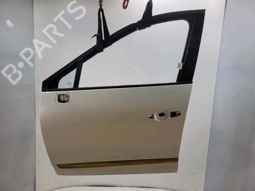 Used Left front door RENAULT GRAND SCÉNIC III (JZ0/1_) 1.5 dCi (JZ09, JZ0D, JZ10, JZ14, JZ1G, JZ29, JZ2C) (110 hp) 31032409