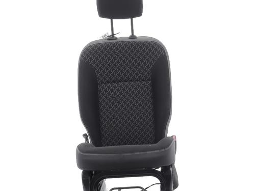 Used Right front seat Right front seat RENAULT KANGOO Express (FW0/1_) Z.E. (FW0Z, FW1Z) (60 hp) 34112027 34112027
