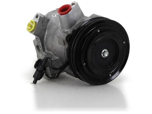 AC compressor SUZUKI SWIFT V (AZ) 1.2 SHVS (A2L412) | BP31912518M34