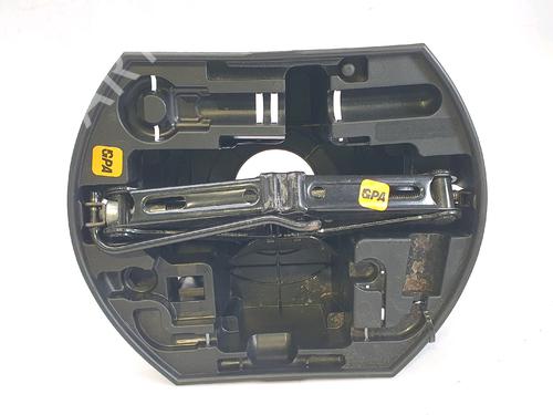 Jack Kit CITROËN C3 Picasso (SH_) 1.6 HDi | BP31180087C119