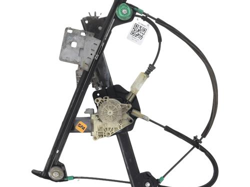 Used Front left window mechanism PEUGEOT 206 CC (2D) 1.6 16V (2DNFUF, 2DNFUR) (109 hp) 29231344