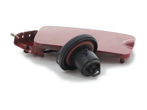 Fuel flap FIAT PANDA (169_) 1.2 (169AXF2A, 169AXF1A) | BP29522811C131 