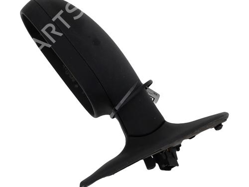 Außenspiegel links für RENAULT CLIO II (BB_, CB_) 1.4 16V (B/CB0P, BB13) (98 hp) 29819862