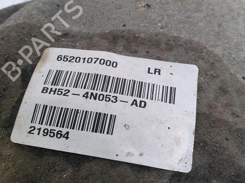 Rear differential LAND ROVER RANGE ROVER EVOQUE (L538) 2.2 D 4x4 | BP29522465M24 