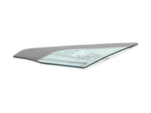 Front left quarter glass RENAULT SCÉNIC III (JZ0/1_) 1.2 TCe | BP29198625C111 