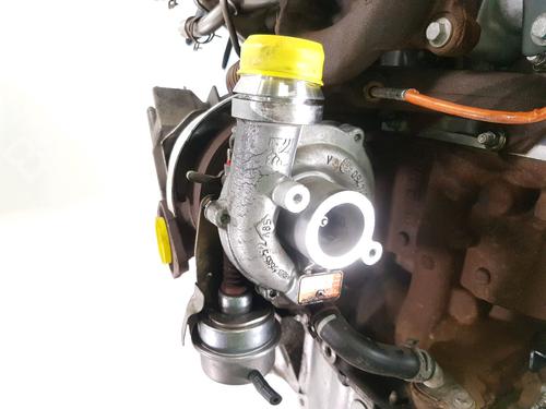 Engine RENAULT MEGANE III Hatchback (BZ0/1_, B3_) 1.5 dCi (BZ09, BZ0D, BZ1W, BZ29, BZ14) | BP32077173M1 - Image 6