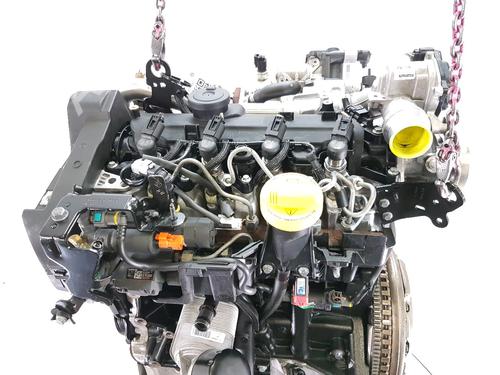 Engine RENAULT LAGUNA III (BT0/1) 1.5 dCi (BT00, BT0A, BT0T, BT1J) | BP36351451M1  - Image 9