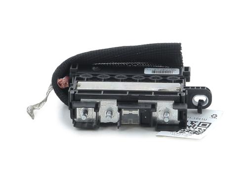 Elektronisk modul RENAULT GRAND SCÉNIC IV (R9_) 1.7 Blue dCi 120 (R9A7, R9A8) (120 hp) 31162939