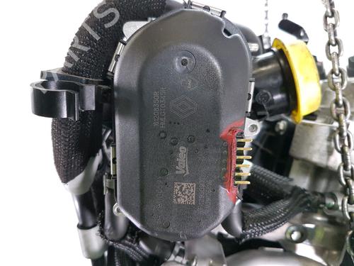 Motor RENAULT AUSTRAL E-TECH 200 Hybrid (HGM2) | BP30982456M1 