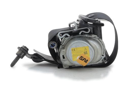 Front right belt tensioner RENAULT TWINGO III (BCM_, BCA_) 0.9 TCe 95 | BP29702255C88
