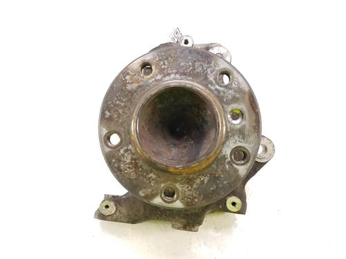 Used Left front steering knuckle Left front steering knuckle BMW 1 (E87) 118 d (122 hp) 10476183 10476183