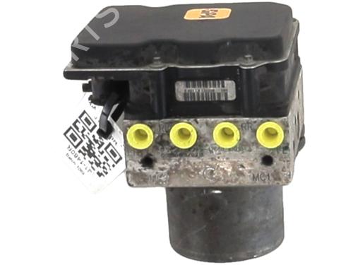 ABS pump NISSAN QASHQAI I (J10, NJ10) 2.0 dCi All-wheel Drive | BP29346640M43 