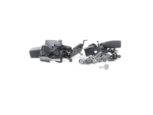 Rear seat RENAULT MEGANE IV Hatchback (B9A/M/N_) 1.2 TCe 100 (B9MS) | BP40034181C17 - Image 3