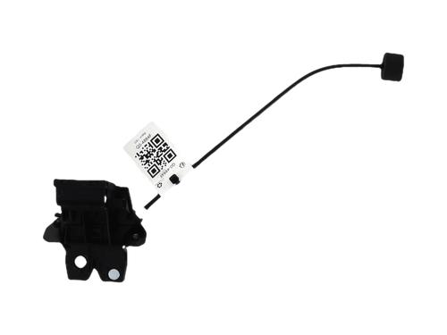 tailgate-lock-mercedes-benz-e-class-w211-2002-2003-2004-2005-2006-2007-2008-2009-37627640 main image