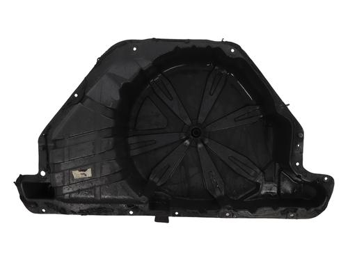 Plancher du coffre RENAULT SCÉNIC III (JZ0/1_) 1.5 dCi (106 hp) 30503148